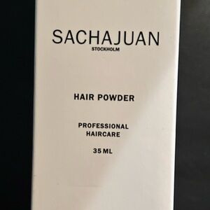 SACHAJUAN HAIR POWDER LUXURY
